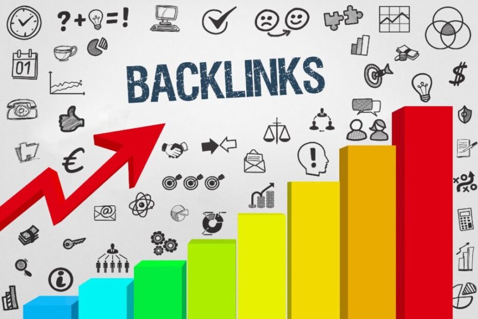 أهمية الـ Backlinks لتطوير المواقع الإلكترونية في الأردن وتحسين ترتيبها على محركات البحث